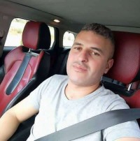 Mourad Bouzaraa