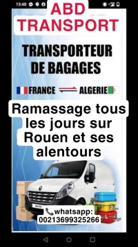 Bereksi Reguig  Abderrahmane 